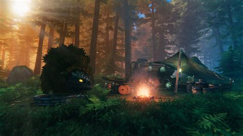 Ravine – A cooperative survival game, best for a casual night with .